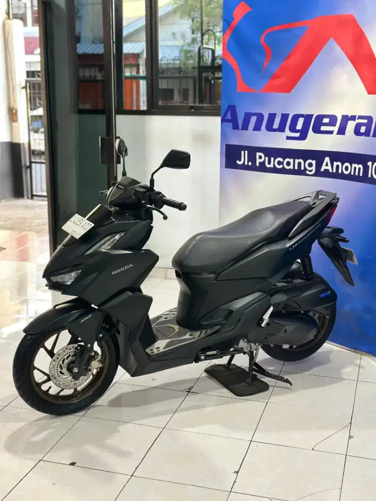 KM 897 ! HONDA VARIO ABS 160CC TH 2025