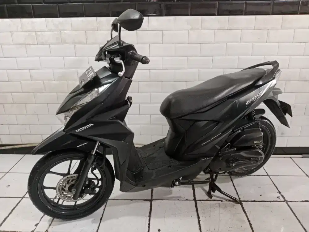 Beat deluxe tahun 2022 bagus pajak hidup