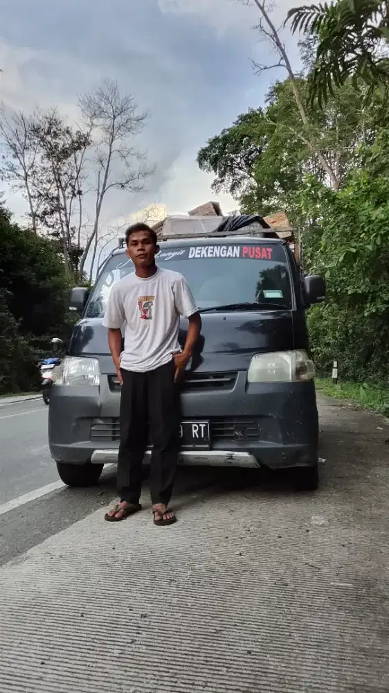 Cari pekerjaan SIM A