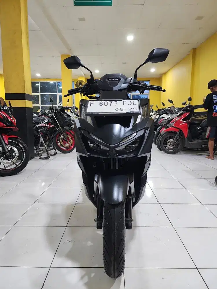 HONDA VARIO 160 CBS 2024