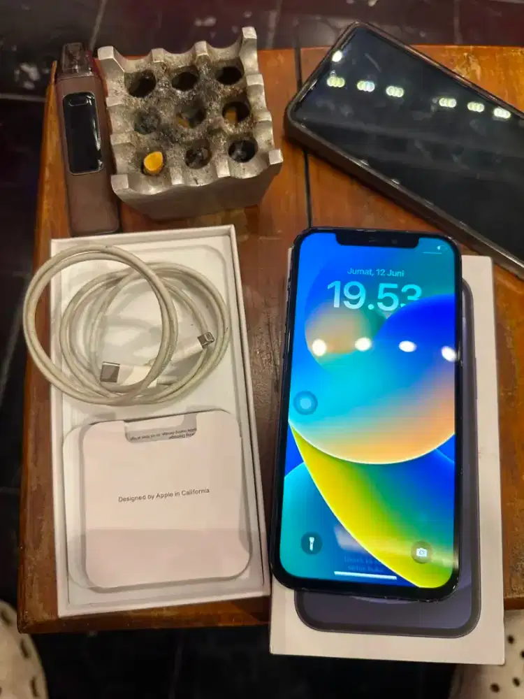 iphone 12 basic