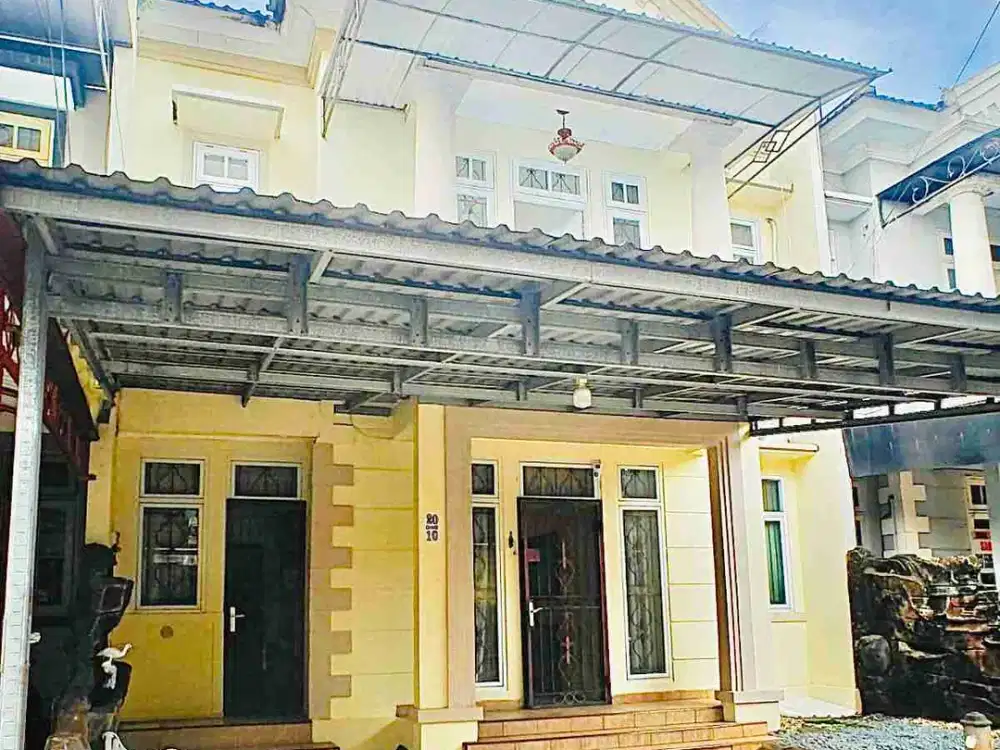 jual rumah