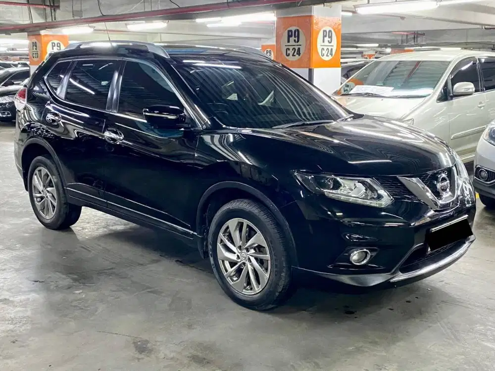 (LOW KM 66RB) NISSAN XTRAIL 2018