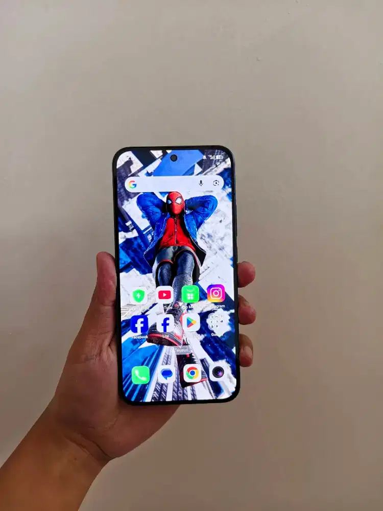 Oppo Reno 15 5g