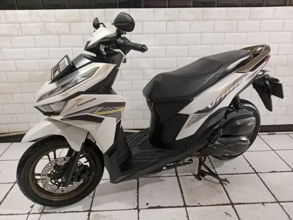 Vario new generation 2 tahun 2022 bagus pajak hidup