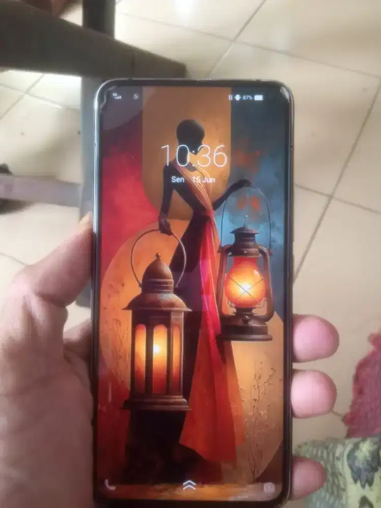 vivo x 30 5g ram 8/128