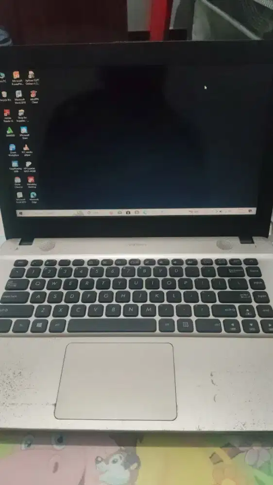 Laptop Asus X441BA