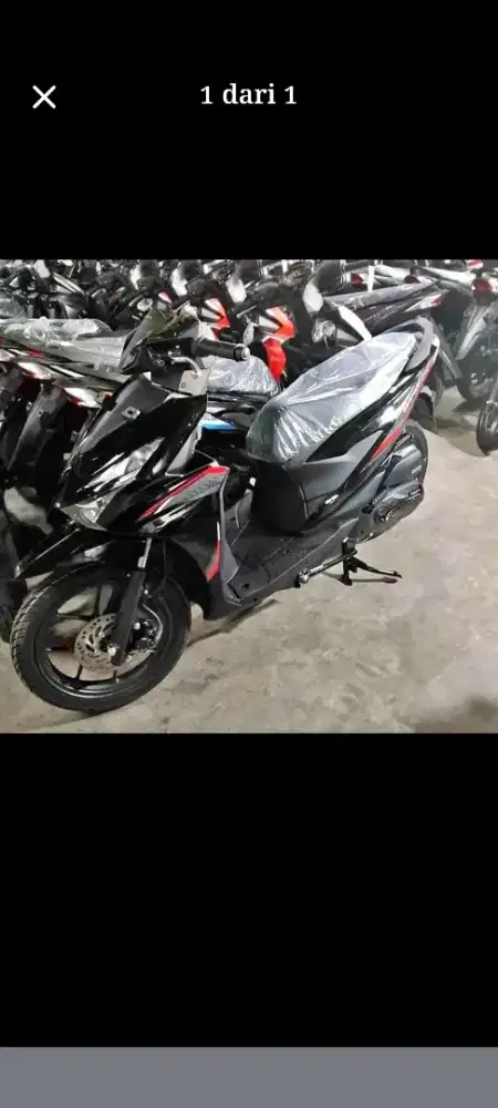 MOTOR BEAT 2026