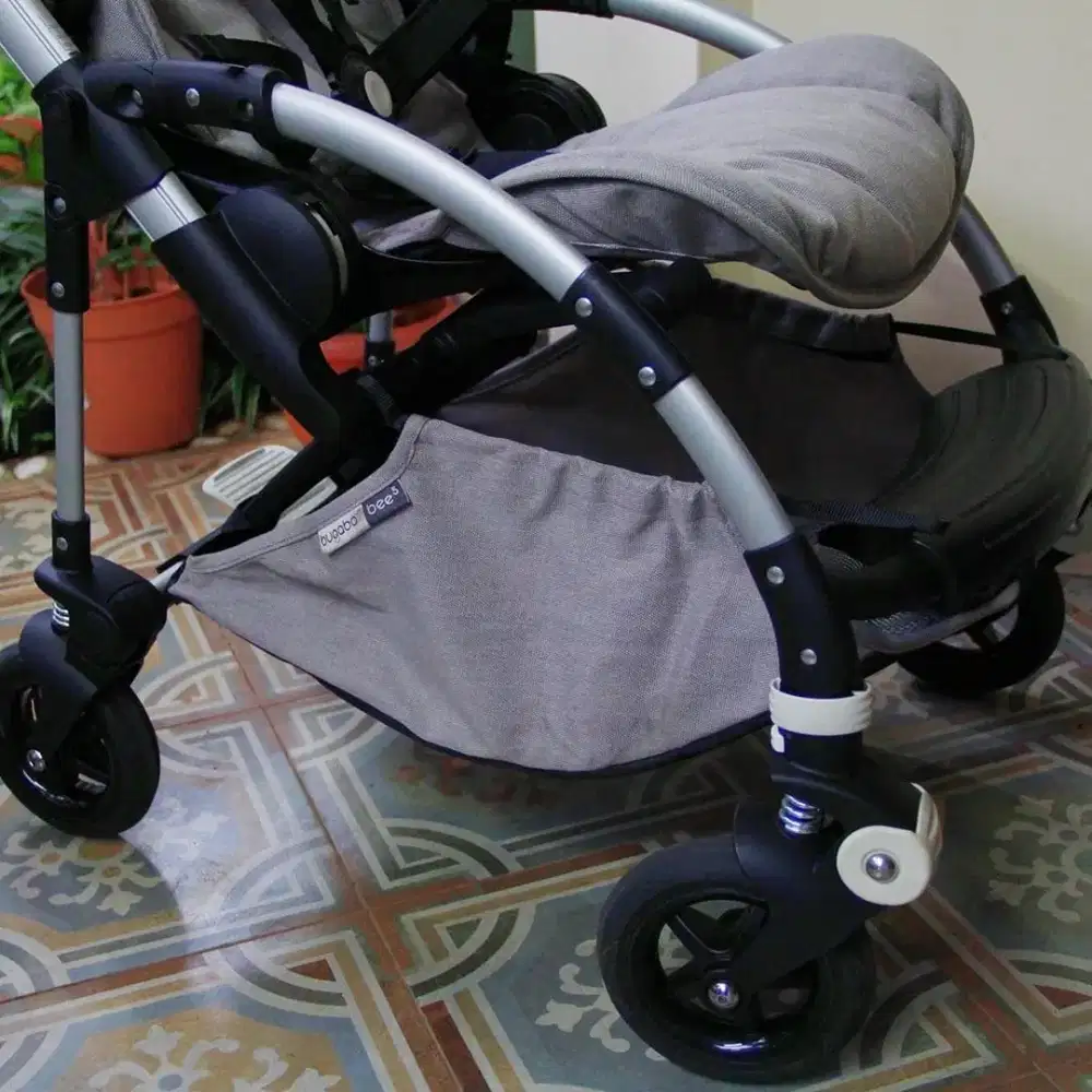 Stroller Bugaboo bee 6