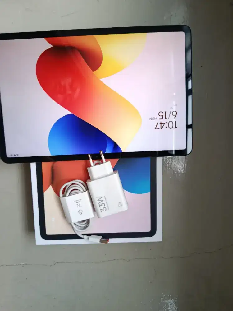 Redmi Pad 2 Pro 12.1 2.5K Crystal Clear Display Lavender