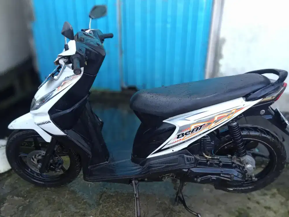 BEAT KARBU TAHUN 2012 SS LENGKAP