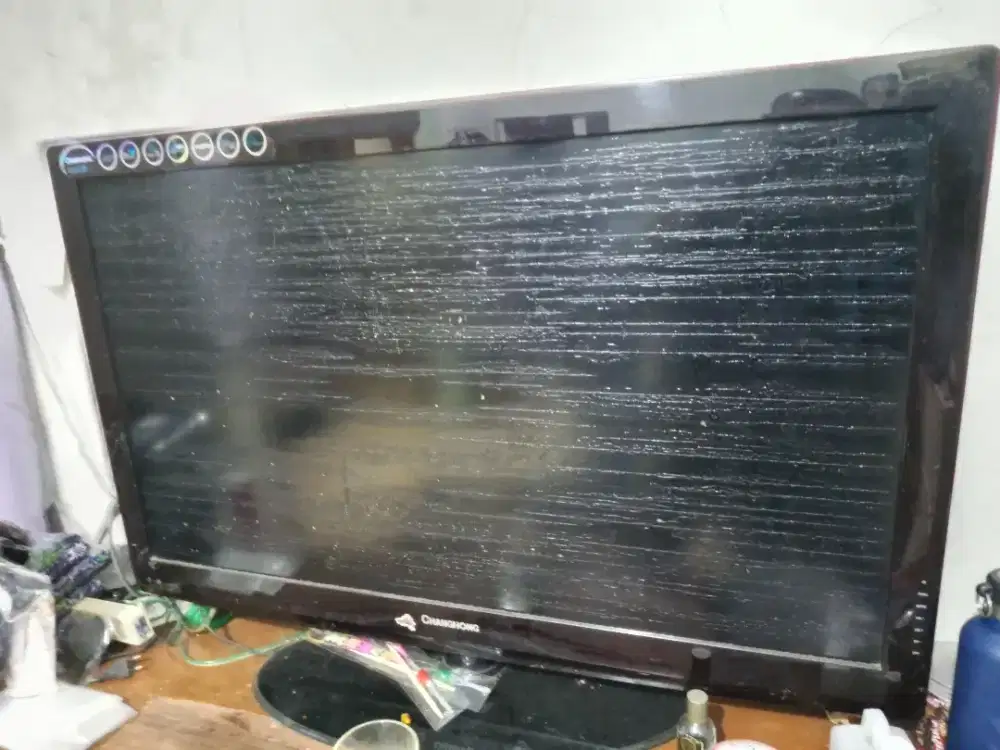 jual tv Changhong 49 inch
