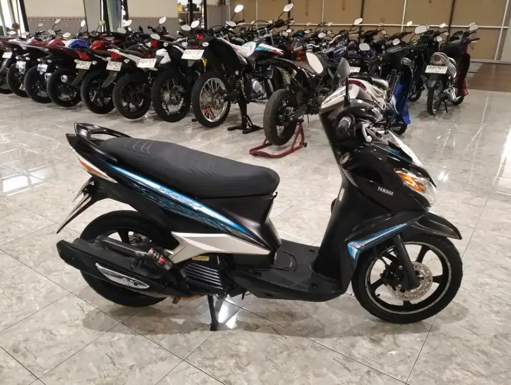 Yamaha Xeon murah