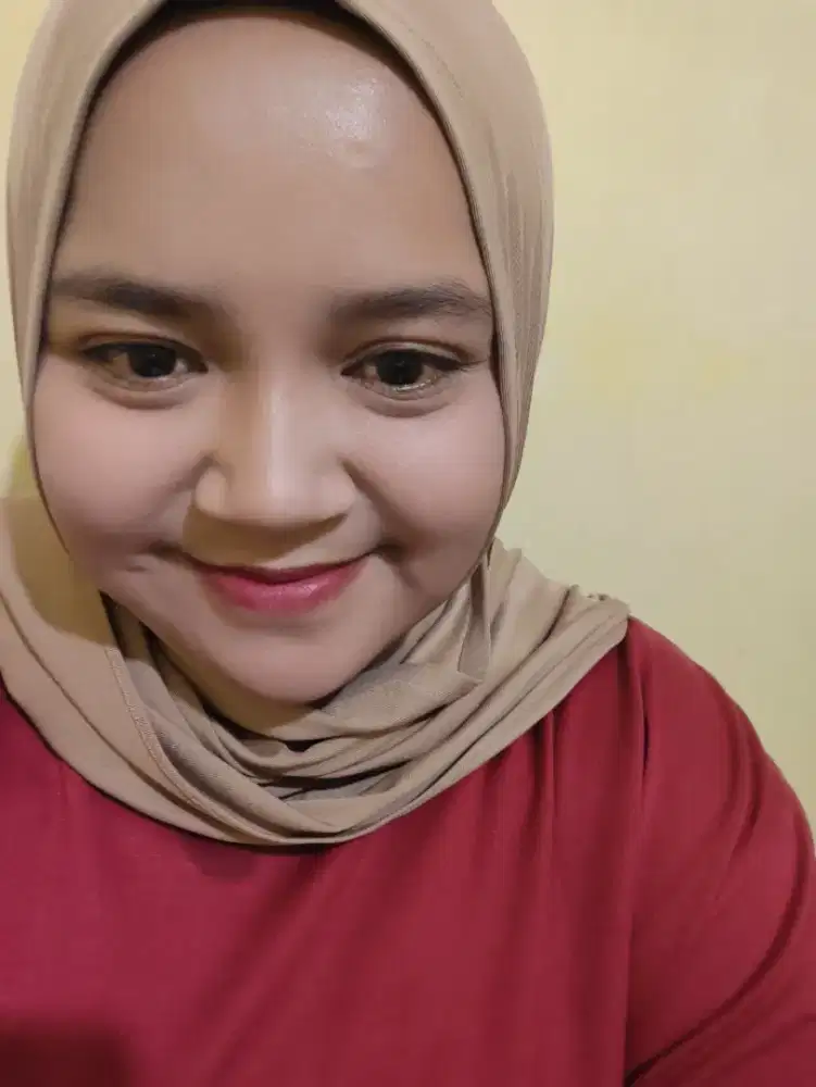 Cari pekerjaan serius