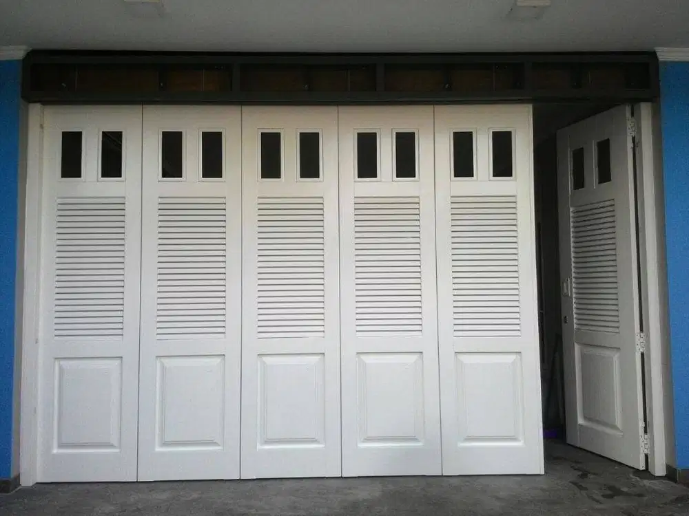 pintu garasi sliding nikung