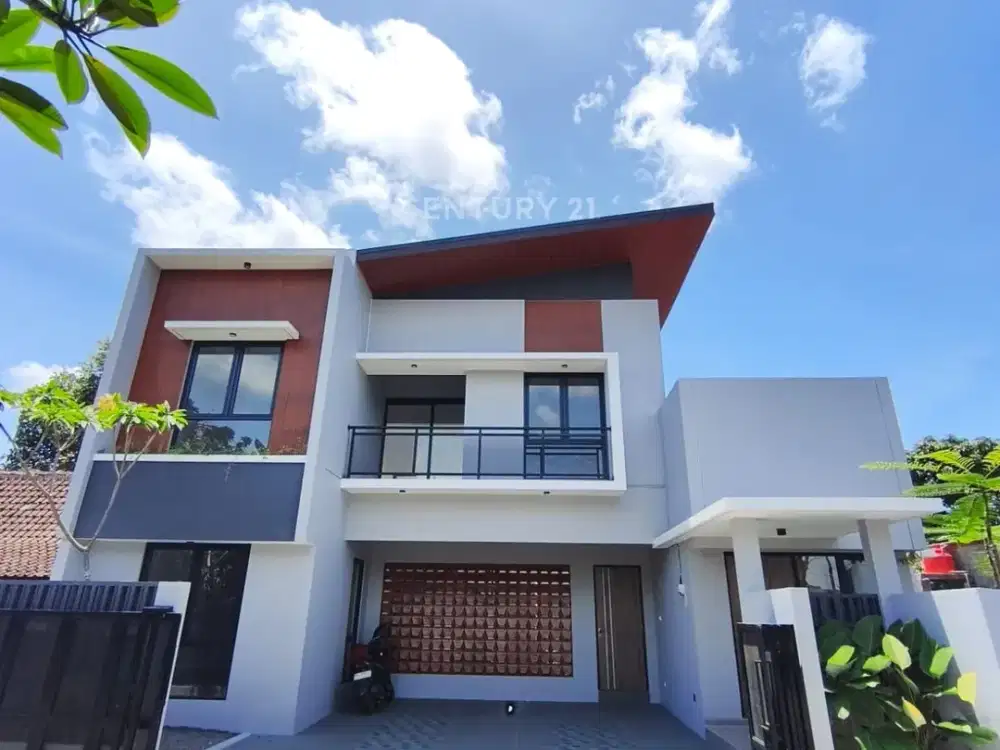 CR Rumah 2Lt Di Mlati Hanya 5 Menit Ke RSA UGM