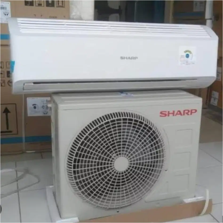 AC Sharp 0,5 PK