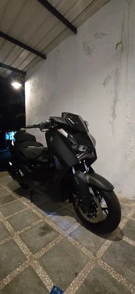 Yamaha Xmax 2023