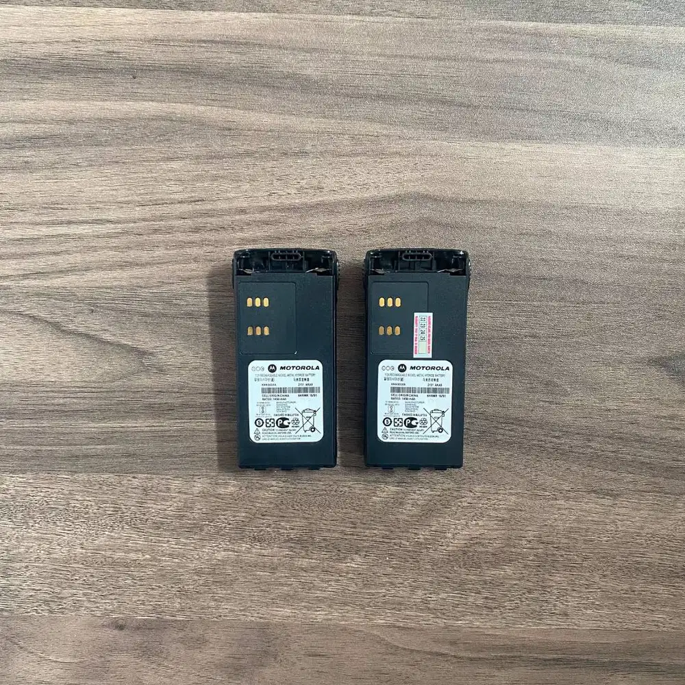 Jual Battery Motorola Gp-328 di Nagoya Batam