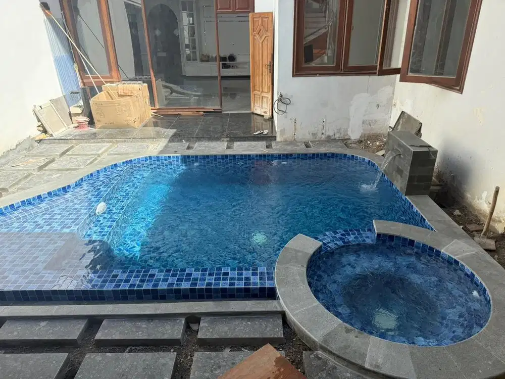 Di butuhkan pengawas proyek