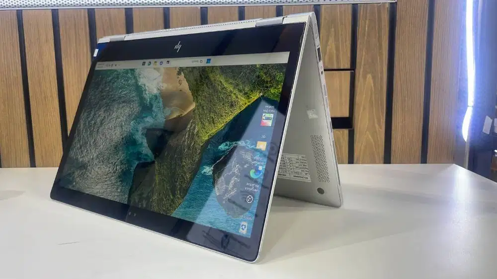 HP PROBOOK X360 1030 G2
