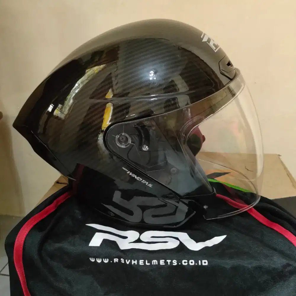 Dijual helm berbagai Merk