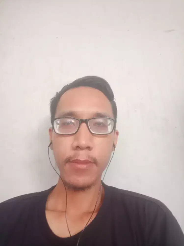 sedang mencari pekerjaan