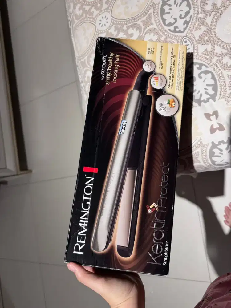 Catokan Remington