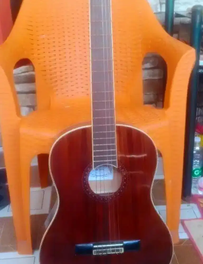 Dijual Gitar Orca