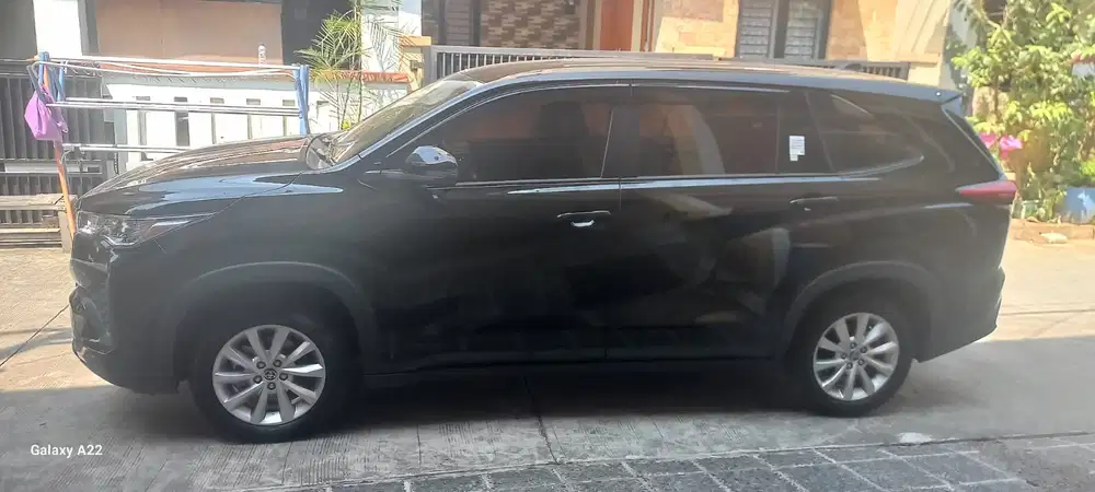 Toyota Kijang Innova 2026 Bensin