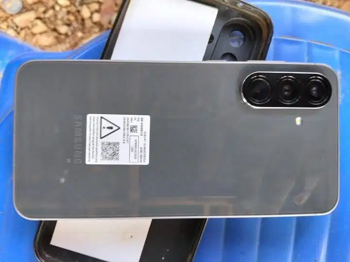 Samsung A56 12/256