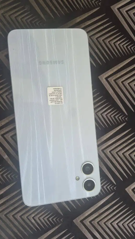 Samsung A05 4/64