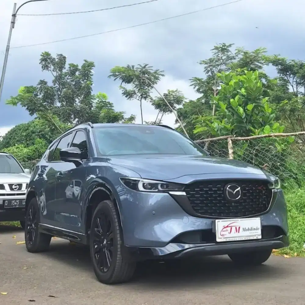 Mazda CX5 Kuro AT 2023