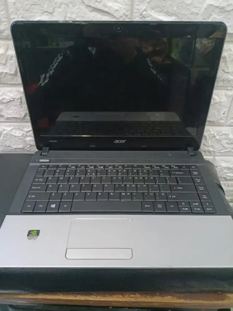 Jual acer aspire 471