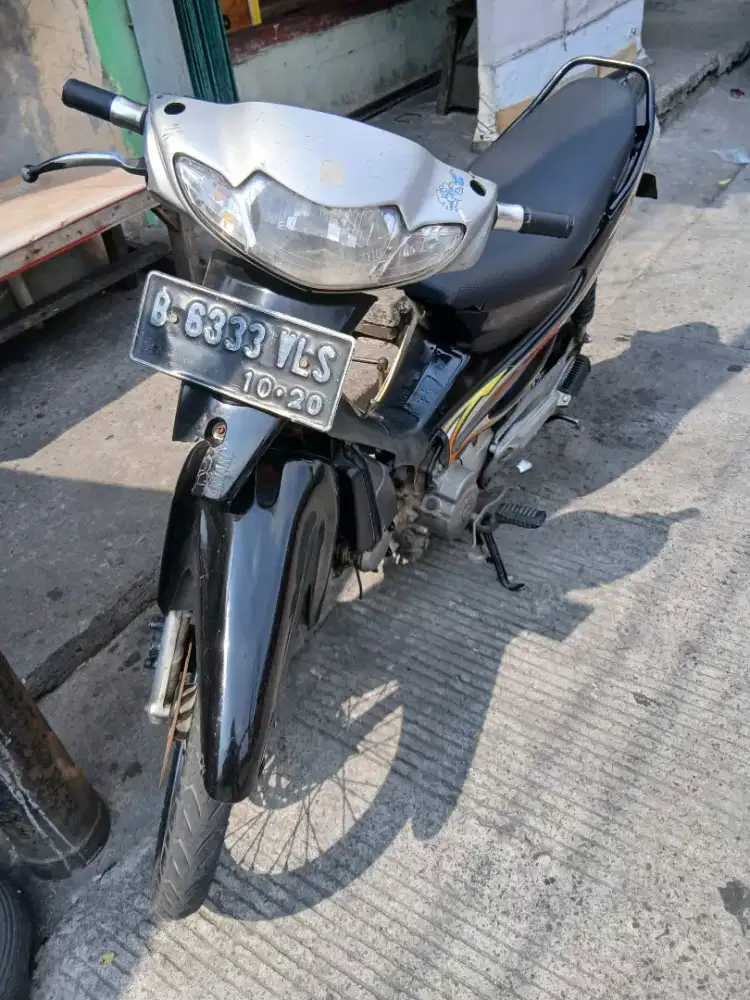 Jua aj semes 110