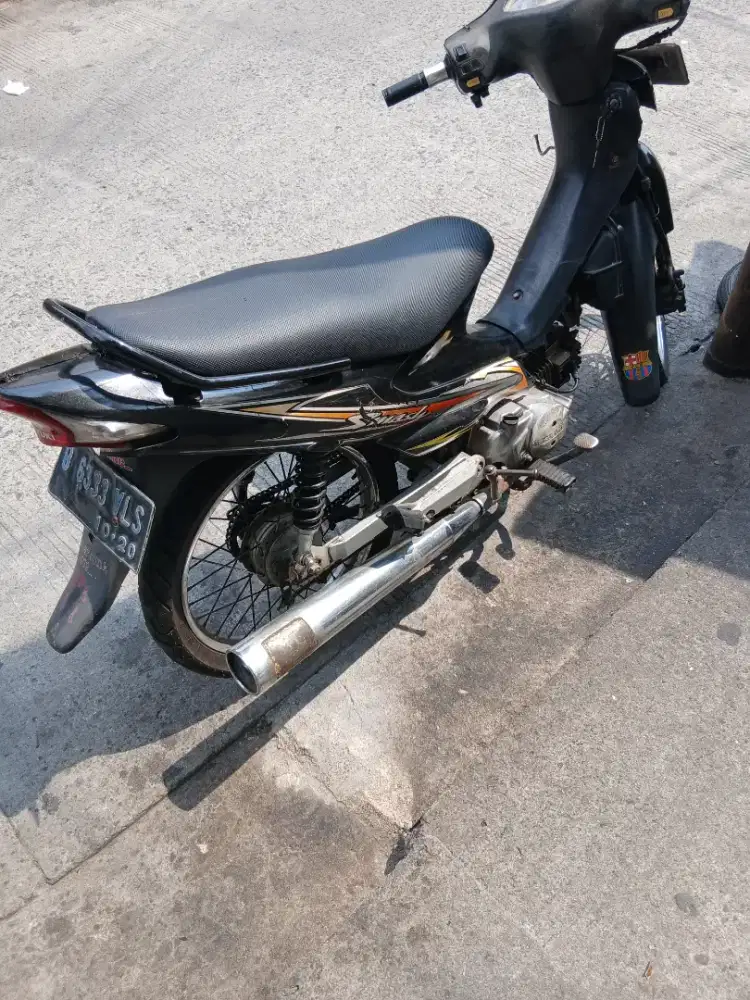 Jua aj semes 110