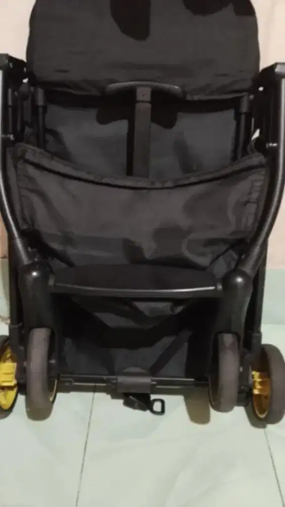 Stroller di jual