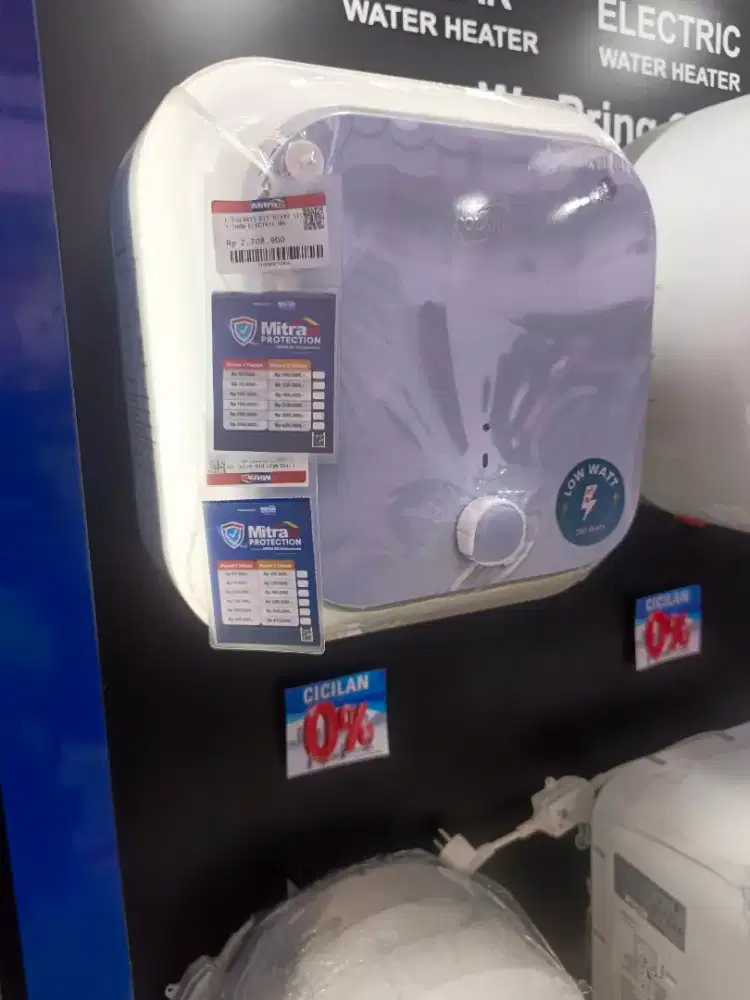Water Heater Polaris