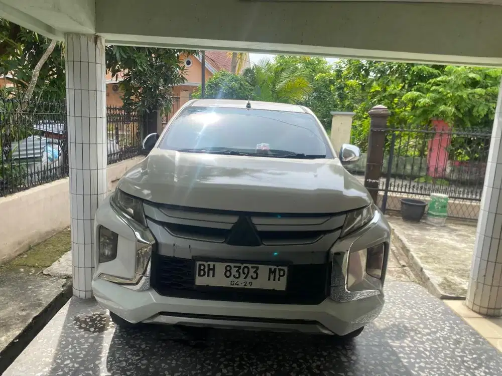 Triton gls tahun 2019