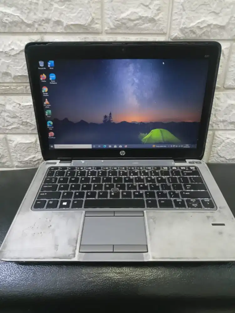 Jual hp elitbook 820 g2