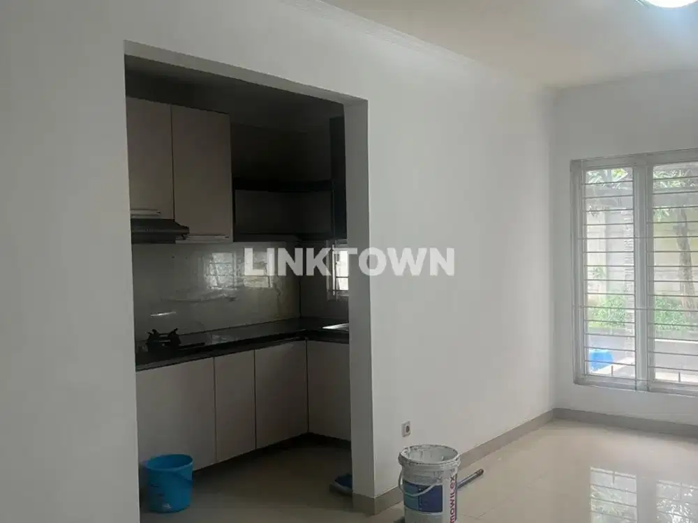 Dijual Rumah 2 Lantai di Lippo Karawaci