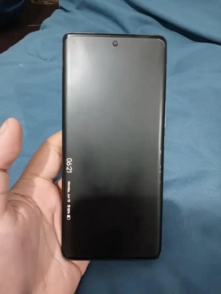 vivo v40 5G normal lancar jaya