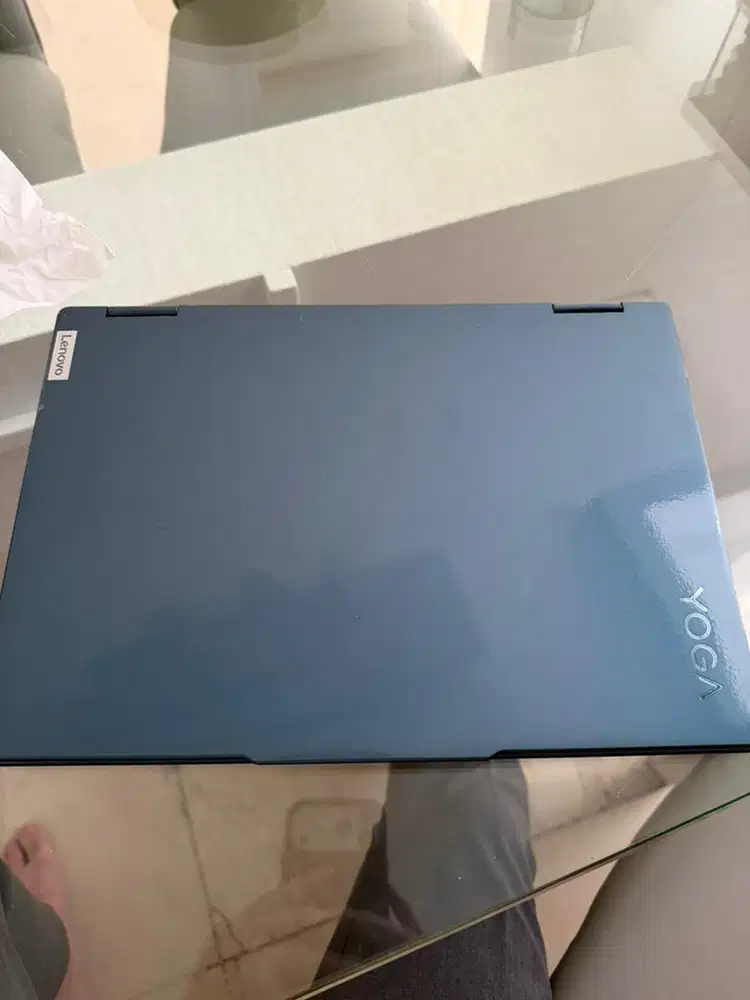 Dijual Lenovo Yoga 7 2 in 1