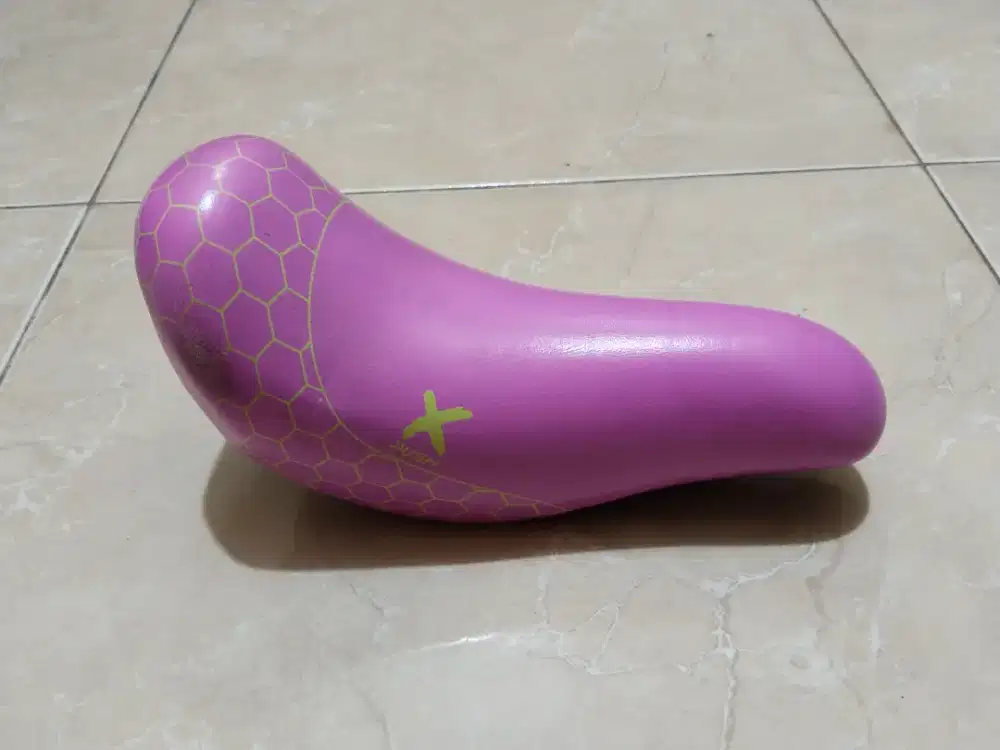 JOK SADDLE X PUSH ISTIMEWA