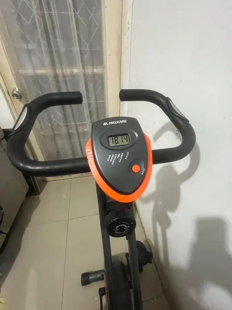 MAXKARE Magnetic Exercise