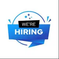 IT STAFF (Full time)