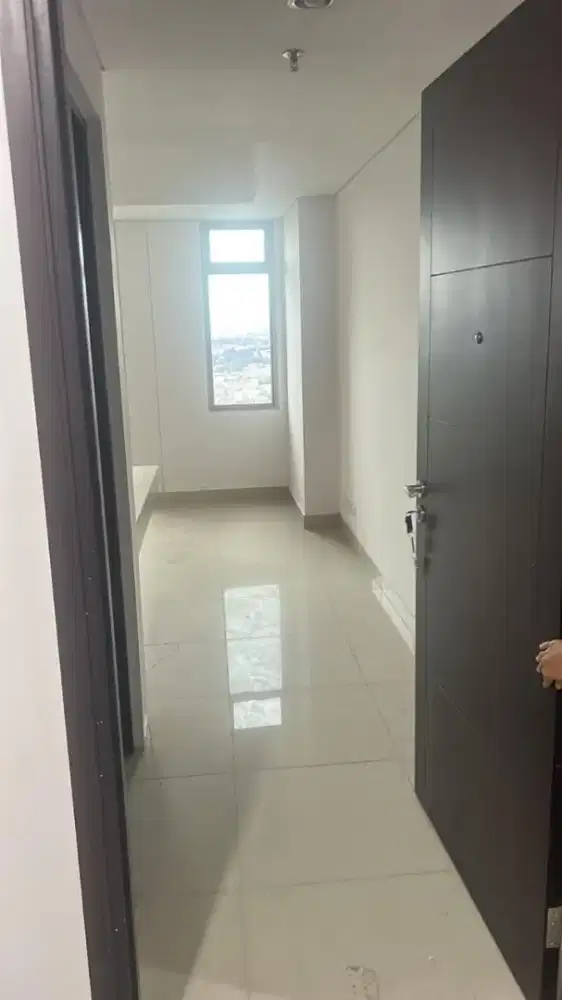 Jual Apartemen Urban Heights Residence