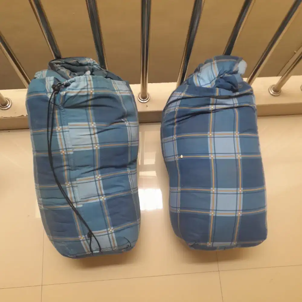 Sleeping Bag Jumbo