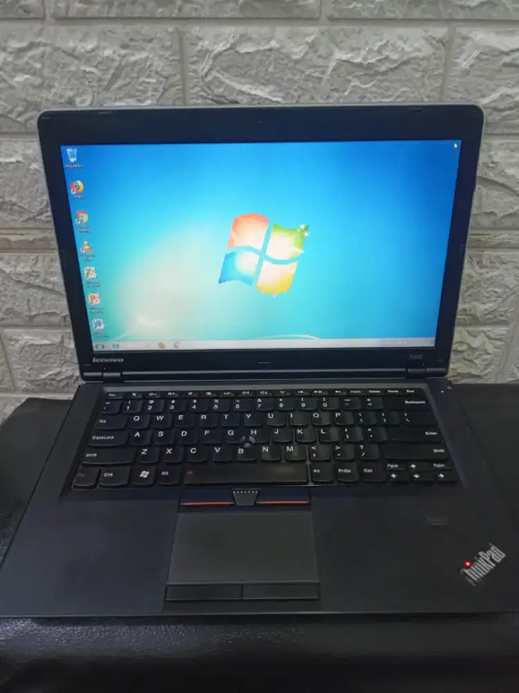 Jual lenovo edge E420
