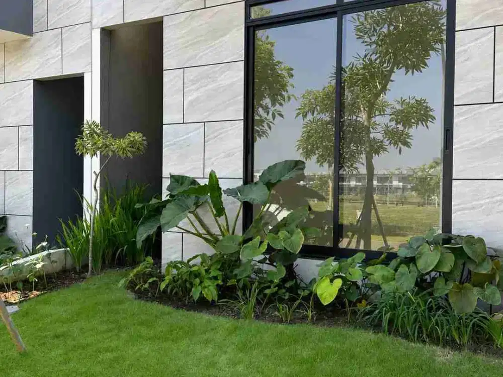 Rumah Baru Dijual di Cluster Punawangi Kota Baru Parahyangan KBP | LT 220 m², 4 KT, SHM